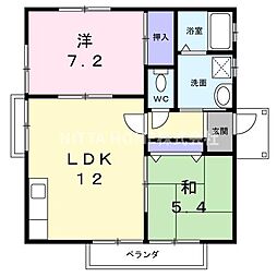 メゾンみやびＤ