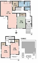名古屋市中川区万場三丁目