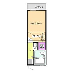 🉐敷金礼金0円！🉐ロイヤルガーデン所沢