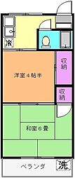 🉐敷金礼金0円！🉐ヴェルデ榎