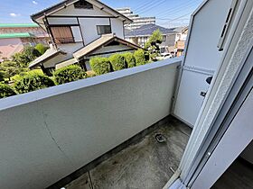 セントラルハイツ  ｜ 埼玉県所沢市小手指町4丁目（賃貸マンション1K・3階・17.42㎡） その10