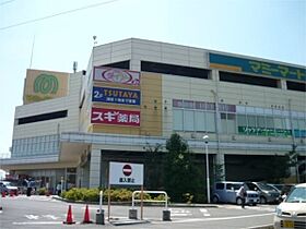 MOA8  ｜ 埼玉県所沢市上新井2丁目48-8（賃貸アパート1K・1階・25.36㎡） その19