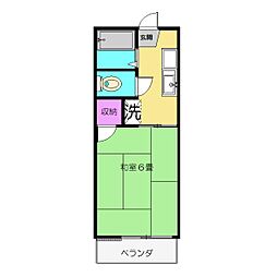 🉐敷金礼金0円！🉐ファミーユフジ