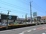 周辺：マミーマート小手指店 657m