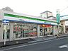 周辺：ファミリーマート小手指駅北口店 427m