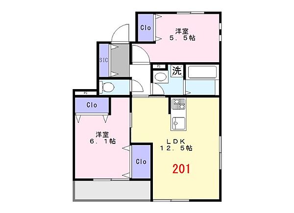 外観画像