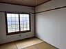 和室：居間となり和室
