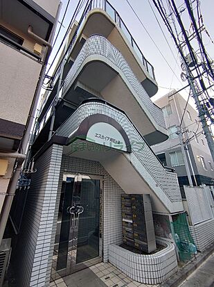 外観画像