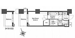 JR中央線 西荻窪駅 徒歩2分