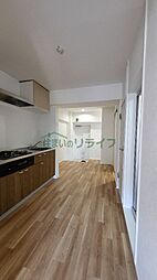 ニュー荻窪フラワーホーム 603