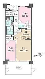 東京メトロ丸ノ内線 荻窪駅 徒歩9分