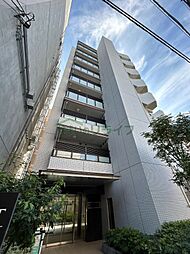 東京メトロ丸ノ内線 中野坂上駅 徒歩7分の賃貸マンション