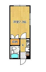 JR中央線 西荻窪駅 徒歩8分