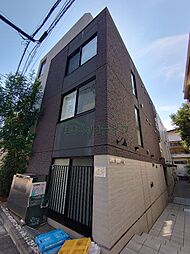 東京メトロ丸ノ内線 荻窪駅 徒歩5分の賃貸マンション