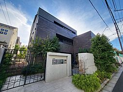 西武新宿線 井荻駅 徒歩4分の賃貸アパート