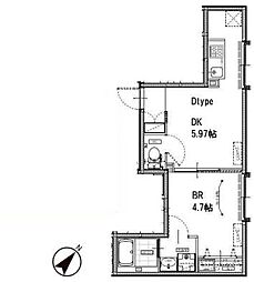 西武新宿線 上井草駅 徒歩7分 1階/-