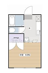 東京メトロ丸ノ内線 南阿佐ケ谷駅 徒歩11分 1階/-