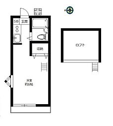 東京メトロ丸ノ内線 新高円寺駅 徒歩9分