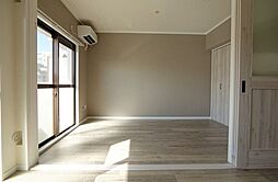 JR中央線 西荻窪駅 徒歩9分の賃貸マンション 1階1LDKのリビング/ダイニング