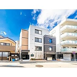 京王井の頭線 永福町駅 徒歩5分の賃貸マンション