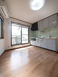 東京メトロ丸ノ内線 南阿佐ケ谷駅 徒歩13分の賃貸一戸建て