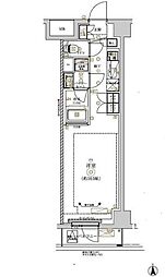 JR総武線 東中野駅 徒歩6分