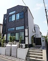 京王井の頭線 久我山駅 徒歩8分の賃貸アパート