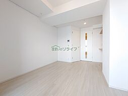 JR中央線 西荻窪駅 徒歩2分の賃貸マンション 7階1Kのリビング/ダイニング