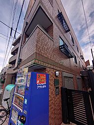 京王井の頭線 高井戸駅 徒歩10分