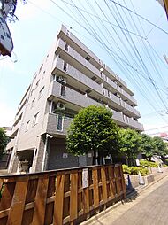 JR総武線 中野駅 徒歩6分の賃貸マンション