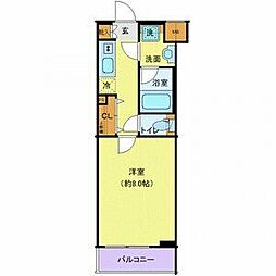 京王井の頭線 高井戸駅 徒歩6分
