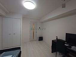 京王井の頭線 高井戸駅 徒歩6分の賃貸マンション 3階1Kのリビング/ダイニング