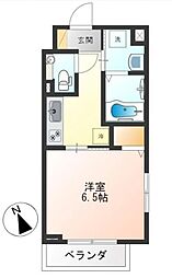 京王線 桜上水駅 徒歩4分