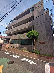JR総武線 東中野駅 徒歩7分
