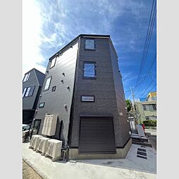 東京メトロ丸ノ内線 方南町駅 徒歩9分