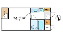 JR中央線 西荻窪駅 徒歩5分