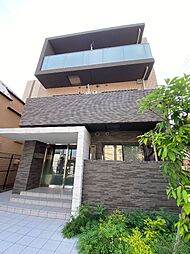 JR総武線 大久保駅 徒歩4分の賃貸マンション