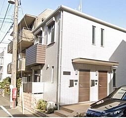 西武新宿線 下井草駅 徒歩5分の賃貸アパート