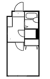 西武新宿線 下井草駅 徒歩4分