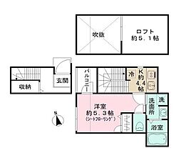 JR中央線 荻窪駅 徒歩11分