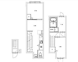 東京メトロ丸ノ内線 荻窪駅 徒歩5分 1階/-