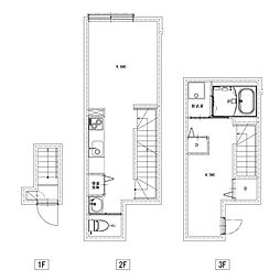 東京メトロ丸ノ内線 荻窪駅 徒歩5分