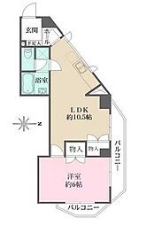西武新宿線 井荻駅 徒歩6分 6階/-