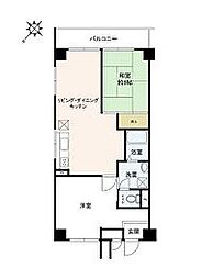 JR中央線 荻窪駅 徒歩3分 3階/-