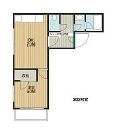 東京メトロ丸ノ内線 荻窪駅 徒歩6分