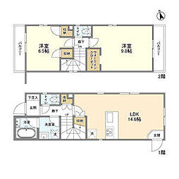 東京メトロ丸ノ内線 荻窪駅 徒歩6分