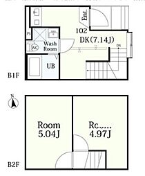 東京メトロ丸ノ内線 荻窪駅 徒歩8分