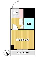 JR中央線 西荻窪駅 徒歩2分 8階/-