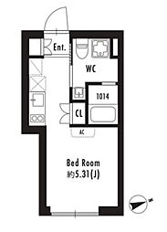 JR中央線 西荻窪駅 徒歩9分 1階/-