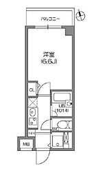 京王線 八幡山駅 徒歩11分